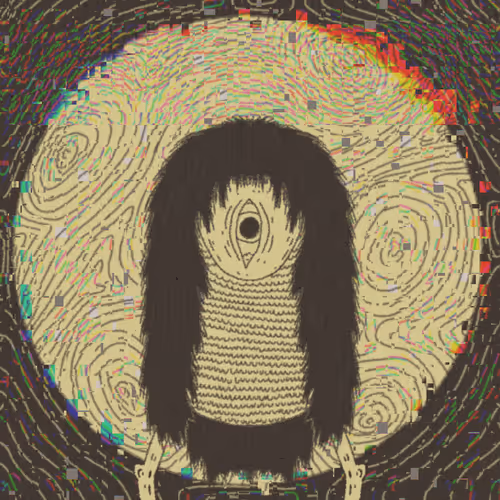The Forgotten Cult