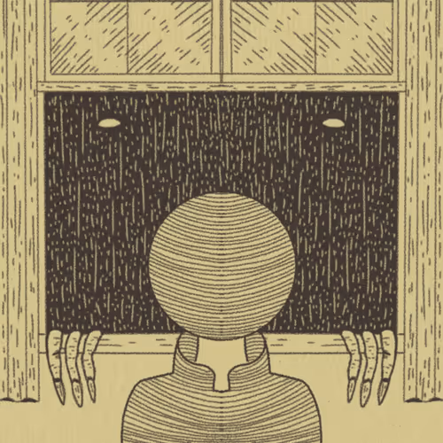 The Forgotten Cult
