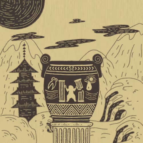 The Forgotten Cult