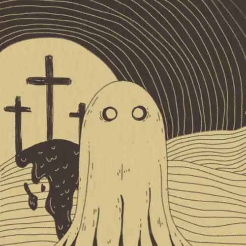 The Forgotten Cult