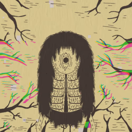 The Forgotten Cult
