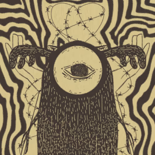 The Forgotten Cult