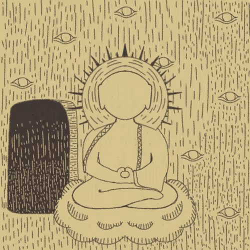The Forgotten Cult