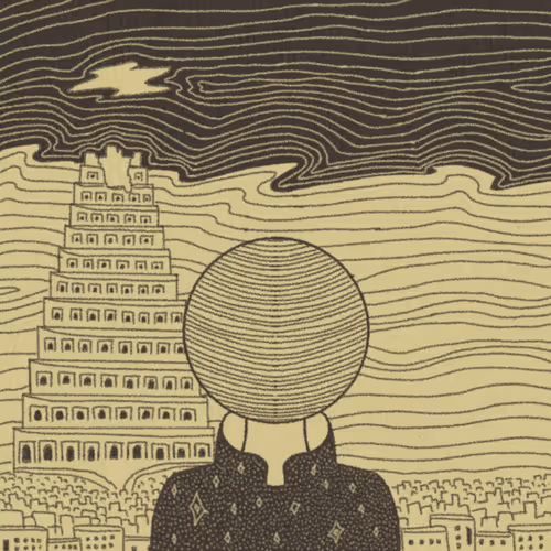 The Forgotten Cult