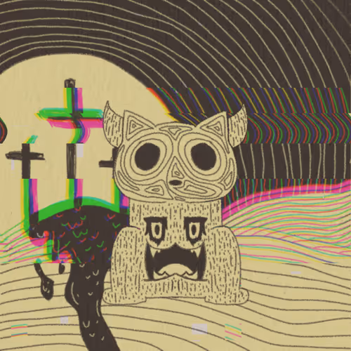 The Forgotten Cult