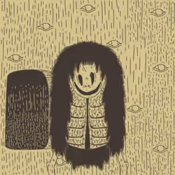 Deity #1601