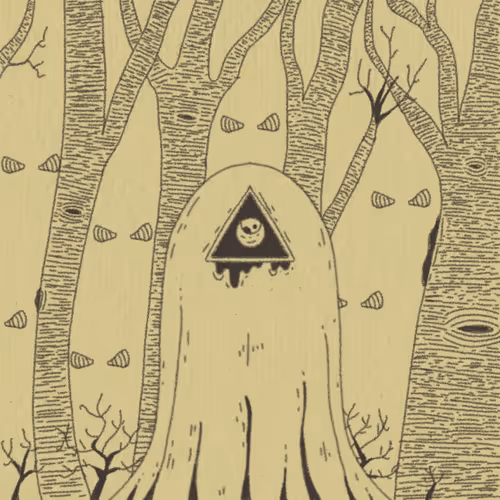 The Forgotten Cult