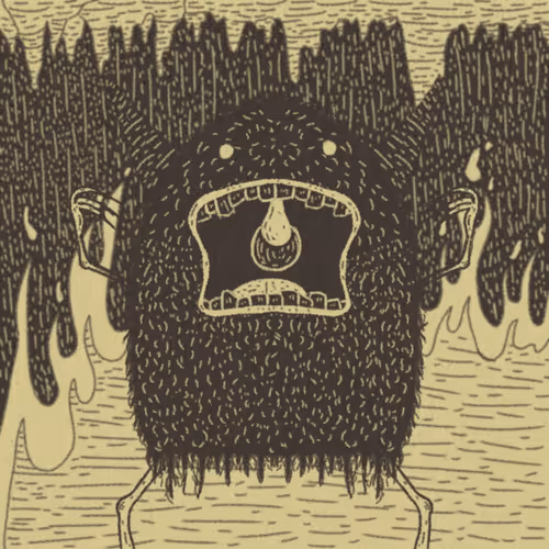 The Forgotten Cult