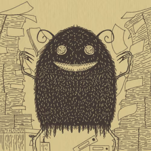 Deity #2590