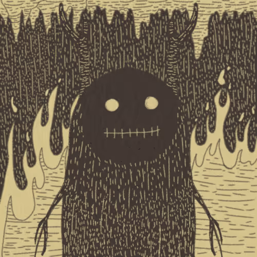 The Forgotten Cult
