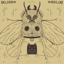 Deity #1213
