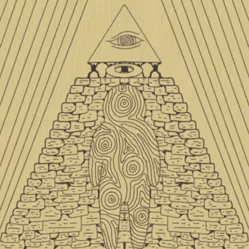 The Forgotten Cult