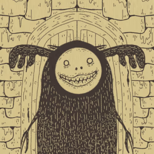 The Forgotten Cult