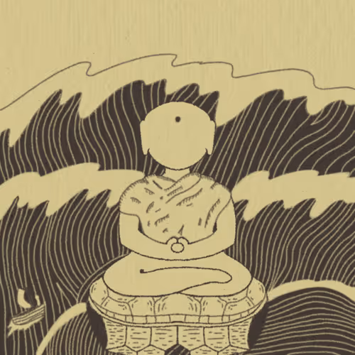 The Forgotten Cult