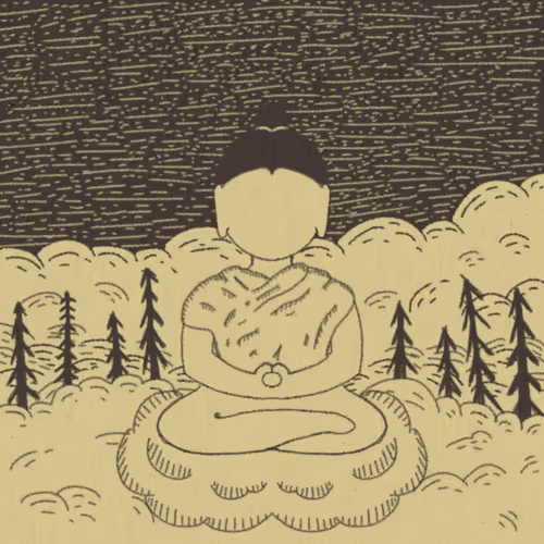 The Forgotten Cult