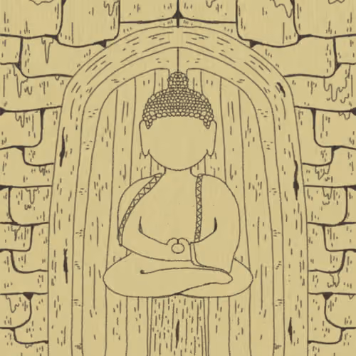 Deity #1089