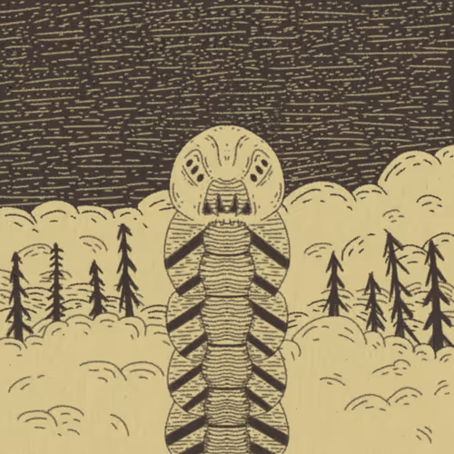 Deity #2361