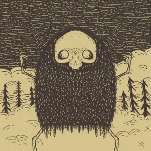 The Forgotten Cult