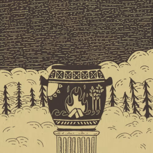 The Forgotten Cult