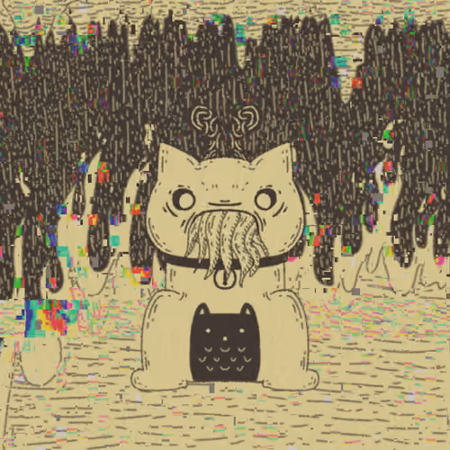 Deity #2505