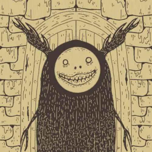 The Forgotten Cult