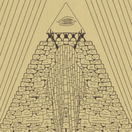 The Forgotten Cult