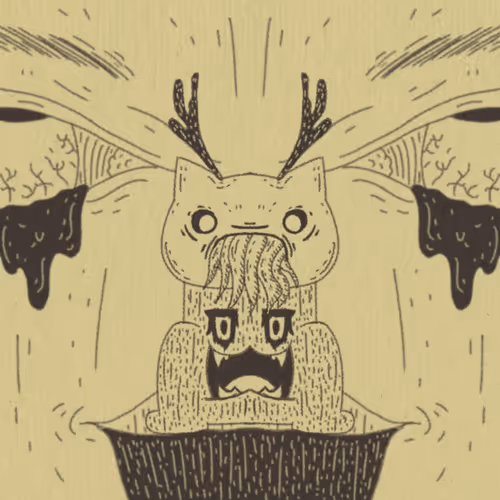 The Forgotten Cult