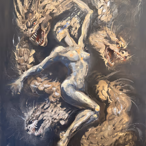 OF GODS AND MONSTERS