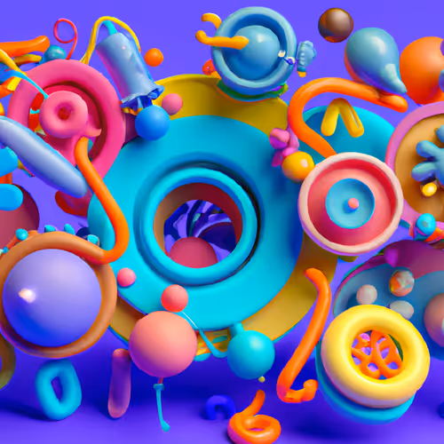 Clay Mechanisms by Beahn #73