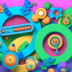 Clay Mechanisms by Beahn #54