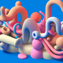 Clay Mechanisms by Beahn #60