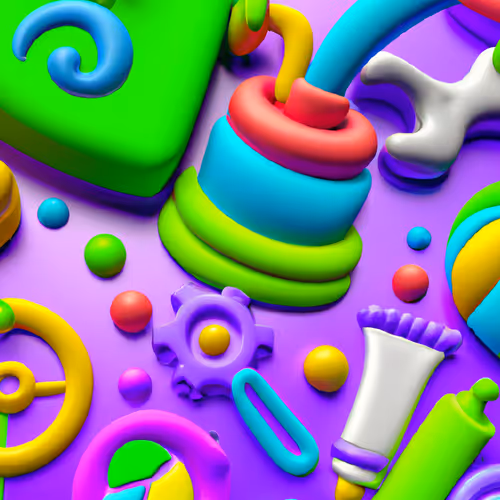 Clay Mechanisms by Beahn #29