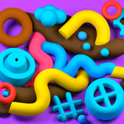 Clay Mechanisms by Beahn #152