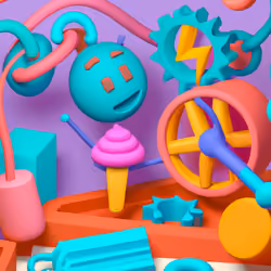 Clay Mechanisms by Beahn #147