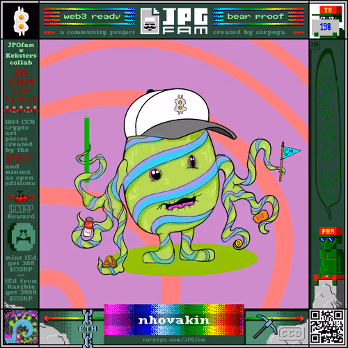 Jpgfam