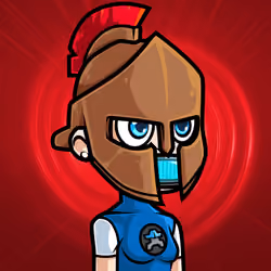 MetaKidz #816