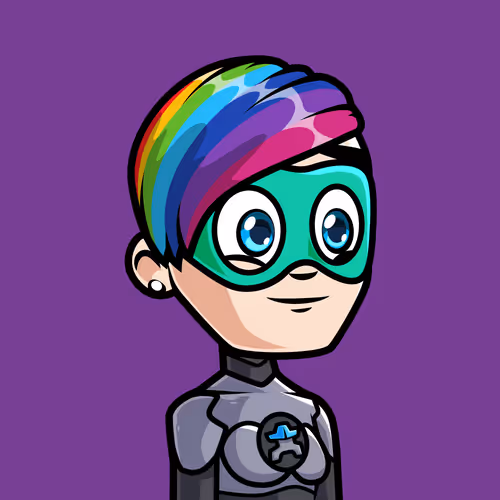 Metakidz Genesis