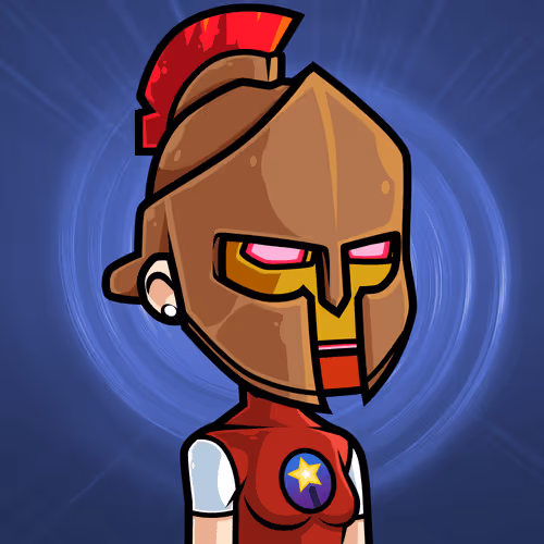 MetaKidz #173