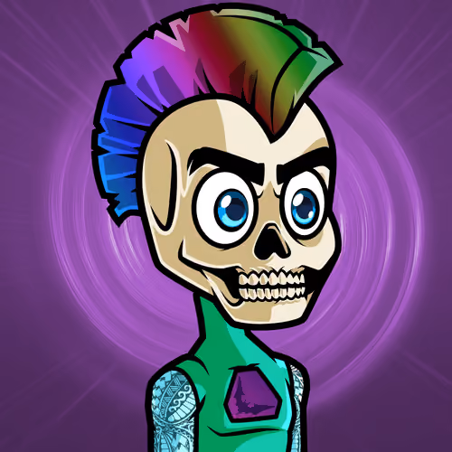 MetaKidz #650