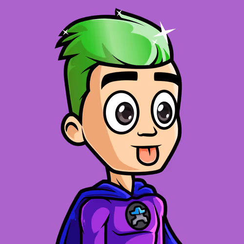 MetaKidz #231