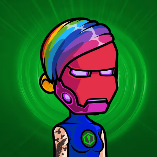 MetaKidz #9