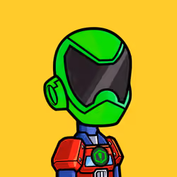 MetaKidz #625