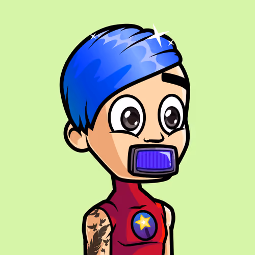 MetaKidz #63