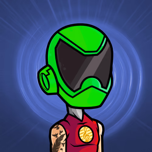 MetaKidz #491