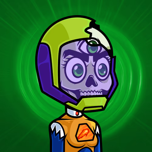 MetaKidz #111