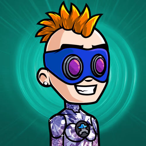 MetaKidz #629