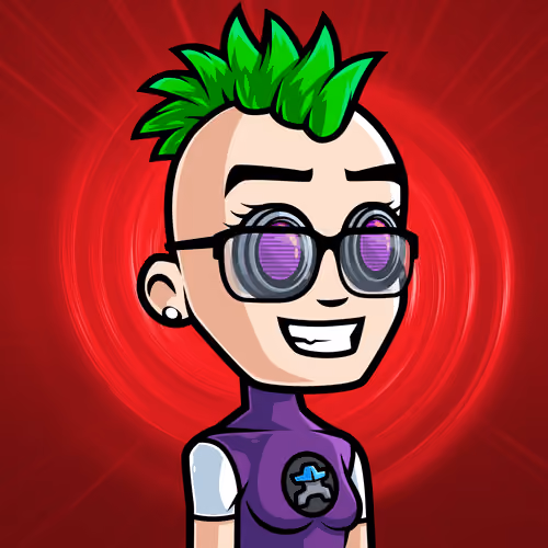 MetaKidz #334