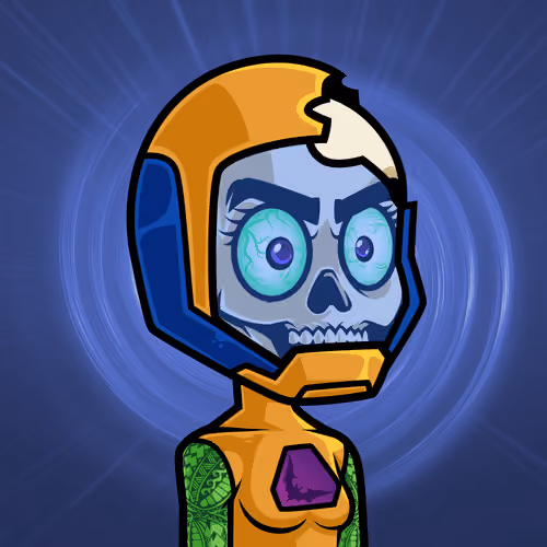 MetaKidz #460