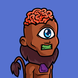 MetaKidz #600
