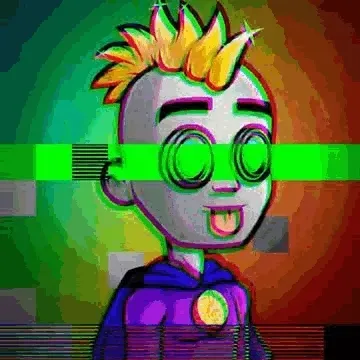 MetaKidz #868